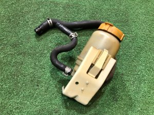 Бачок гур SUBARU FORESTER OEM 34630SA001 SG5 2004 EJ205 AT