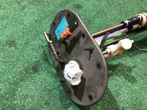 Бензонасос SUBARU FORESTER OEM 42021FE000 SG5 2004 EJ205 AT