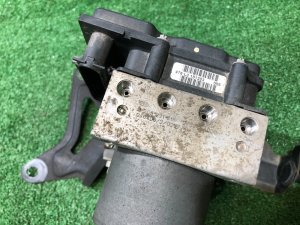 Блок abs SUBARU FORESTER OEM 27594SA020 SG5 2004 EJ205 AT