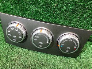 Блок климат контроля SUBARU FORESTER OEM 72311SA070 SG5 2004 EJ205 AT