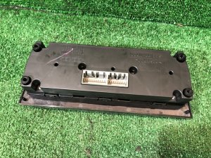 Блок климат контроля SUBARU FORESTER OEM 72311SA070 SG5 2004 EJ205 AT