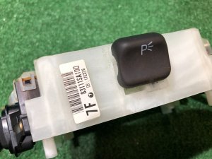 Блок подрулевых переключателей SUBARU FORESTER OEM 83111SA100, 83111SA102 SG5 2004 EJ205 AT