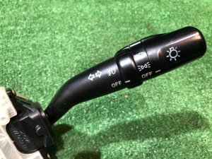 Блок подрулевых переключателей SUBARU FORESTER OEM 83111SA100, 83111SA102 SG5 2004 EJ205 AT