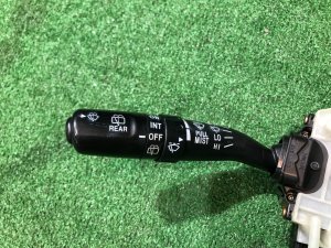 Блок подрулевых переключателей SUBARU FORESTER OEM 83111SA100, 83111SA102 SG5 2004 EJ205 AT