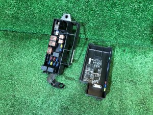 Блок предохранителей 82231SA300 SUBARU FORESTER