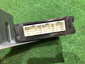 Блок управления акпп SUBARU FORESTER OEM 31711AJ330, 31711AJ333 SG5 2004 EJ205 AT