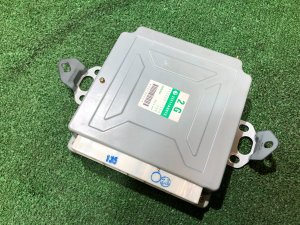 Блок управления двигателя 22611AG572, 22611AG574 SUBARU FORESTER