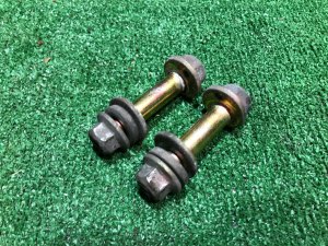 后倾角螺栓 SUBARU FORESTER OEM 20540AA111 SG5 2004 EJ205 AT