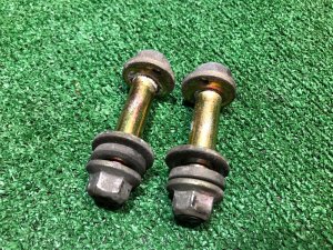 后倾角螺栓 SUBARU FORESTER OEM 20540AA111 SG5 2004 EJ205 AT