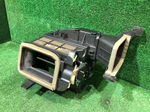 Вентилятор печки SUBARU FORESTER OEM 72223SA001 SG5 2004 EJ205 AT