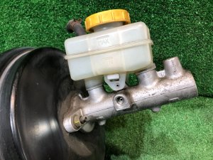 制动总泵 SUBARU FORESTER OEM 26401FA021 SG5 2004 EJ205 AT