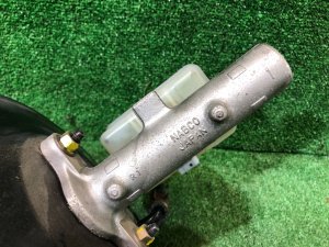 制动总泵 SUBARU FORESTER OEM 26401FA021 SG5 2004 EJ205 AT