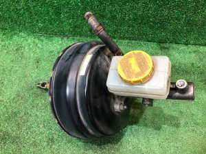 制动总泵 SUBARU FORESTER OEM 26401FA021 SG5 2004 EJ205 AT