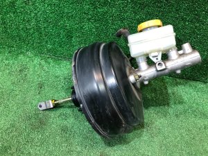 制动总泵 SUBARU FORESTER OEM 26401FA021 SG5 2004 EJ205 AT