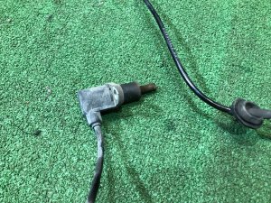 Датчик ABS задний левый SUBARU FORESTER OEM 27540SA010 SG5 2004 EJ205 AT