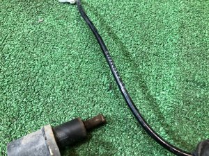Датчик ABS задний левый SUBARU FORESTER OEM 27540SA010 SG5 2004 EJ205 AT