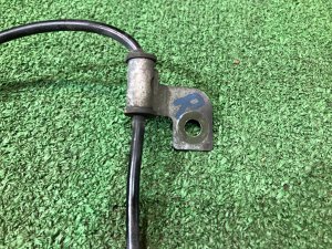 右后ABS传感器 SUBARU FORESTER OEM 27540SA000 SG5 2004 EJ205 AT