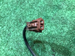 左フロントABSセンサー SUBARU FORESTER OEM 27540SA030 SG5 2004 EJ205 AT