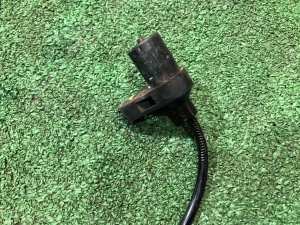 左フロントABSセンサー SUBARU FORESTER OEM 27540SA030 SG5 2004 EJ205 AT