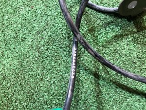 左フロントABSセンサー SUBARU FORESTER OEM 27540SA030 SG5 2004 EJ205 AT