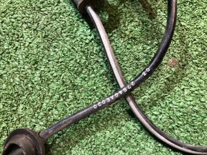 右フロントABSセンサー SUBARU FORESTER OEM 27540SA020 SG5 2004 EJ205 AT