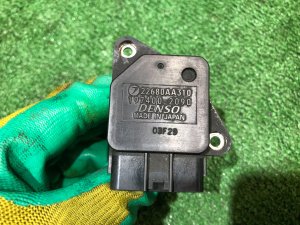 空气流量计 SUBARU FORESTER OEM 22680AA310 SG5 2004 EJ205 AT