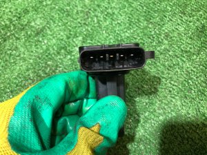 空气流量计 SUBARU FORESTER OEM 22680AA310 SG5 2004 EJ205 AT