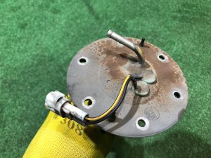 Датчик уровня топлива SUBARU FORESTER OEM 85111AC012, 42081SA020 SG5 2004 EJ205 AT