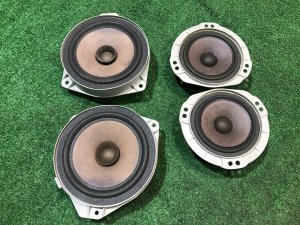 Динамики 86301SA000, 86301SA010, 86301SA020 SUBARU FORESTER