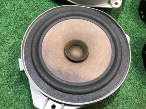 Динамики SUBARU FORESTER OEM 86301SA000, 86301SA010, 86301SA020 SG5 2004