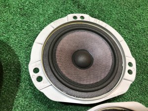 Динамики SUBARU FORESTER OEM 86301SA000, 86301SA010, 86301SA020 SG5 2004
