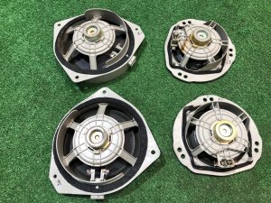 Динамики SUBARU FORESTER OEM 86301SA000, 86301SA010, 86301SA020 SG5 2004