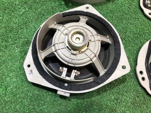 Динамики SUBARU FORESTER OEM 86301SA000, 86301SA010, 86301SA020 SG5 2004