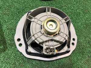 Динамики SUBARU FORESTER OEM 86301SA000, 86301SA010, 86301SA020 SG5 2004