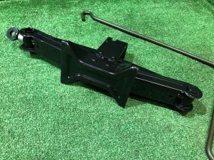 Домкрат Высокий SUBARU FORESTER OEM 97030FC110 SG5 2004