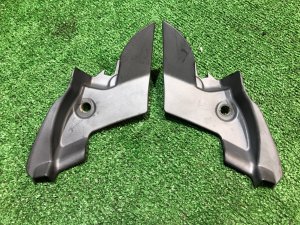 Жабо с уголками SUBARU FORESTER OEM 91411SA000, 91423SA000, 91423SA010 SG5 2004
