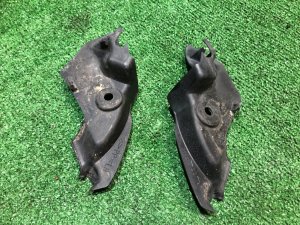 Жабо с уголками SUBARU FORESTER OEM 91411SA000, 91423SA000, 91423SA010 SG5 2004