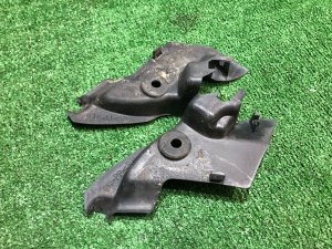 Жабо с уголками SUBARU FORESTER OEM 91411SA000, 91423SA000, 91423SA010 SG5 2004