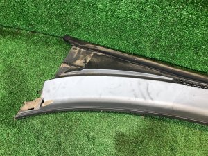 Жабо с уголками SUBARU FORESTER OEM 91411SA000, 91423SA000, 91423SA010 SG5 2004