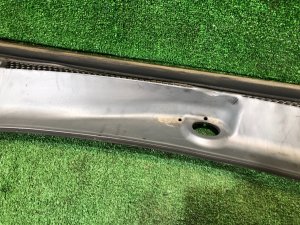 Жабо с уголками SUBARU FORESTER OEM 91411SA000, 91423SA000, 91423SA010 SG5 2004
