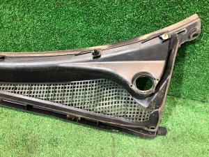 Жабо с уголками SUBARU FORESTER OEM 91411SA000, 91423SA000, 91423SA010 SG5 2004