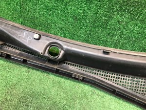 Жабо с уголками SUBARU FORESTER OEM 91411SA000, 91423SA000, 91423SA010 SG5 2004