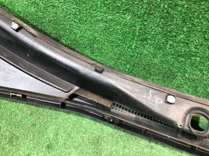 Жабо с уголками SUBARU FORESTER OEM 91411SA000, 91423SA000, 91423SA010 SG5 2004