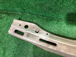 后保险杠防撞梁 SUBARU FORESTER OEM 57712SA070, 57712SA110, 57712SA120 SG5 2004 BLUE 35J