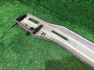 后保险杠防撞梁 SUBARU FORESTER OEM 57712SA070, 57712SA110, 57712SA120 SG5 2004 BLUE 35J
