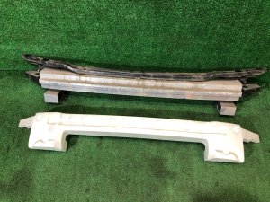 Жесткость бампера передняя 57712SA010, 57705SA020 SUBARU FORESTER
