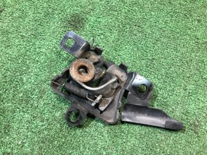Замок капота SUBARU FORESTER OEM 57310FC000 SG5 2004 BLUE 35J