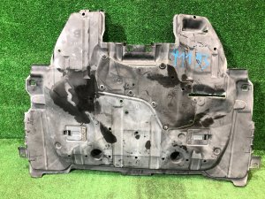 Защита двигателя SUBARU FORESTER OEM 56410SA040 SG5 2004 BLUE 35J