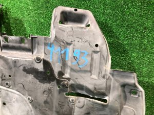 Защита двигателя SUBARU FORESTER OEM 56410SA040 SG5 2004 BLUE 35J