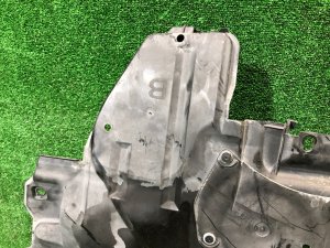 Защита двигателя SUBARU FORESTER OEM 56410SA040 SG5 2004 BLUE 35J